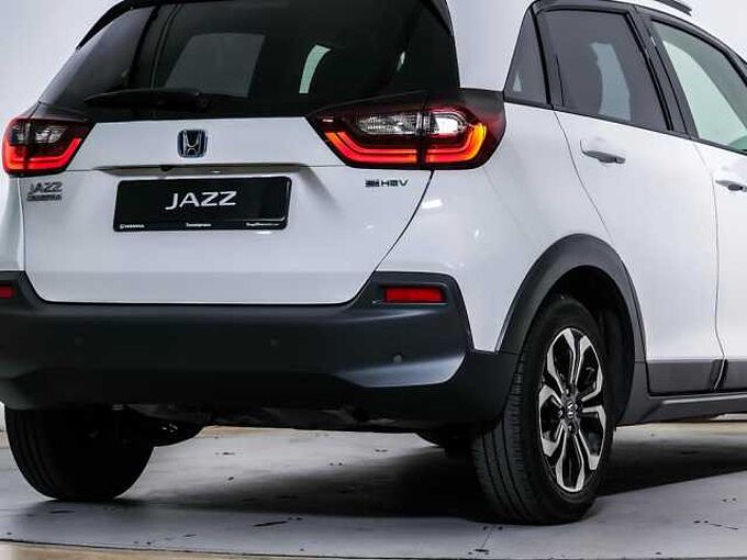 Honda Jazz 2023 JAZZ HYBRID 1.5 HYBRID AUTOMATICO
