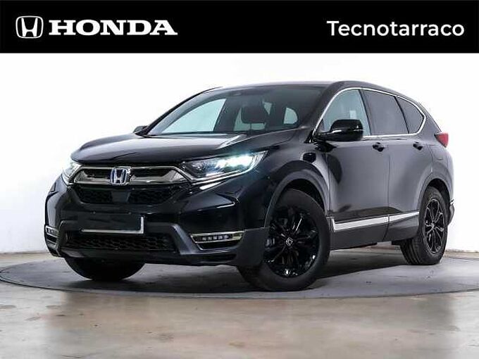 Honda  Crv Hybrido HYBRID 4X2 2.0 SPORT LINE
