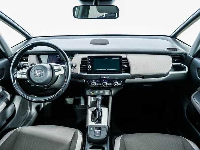 Honda Jazz 1.5 I-MMD HEV EXECUTIVE 109 5P