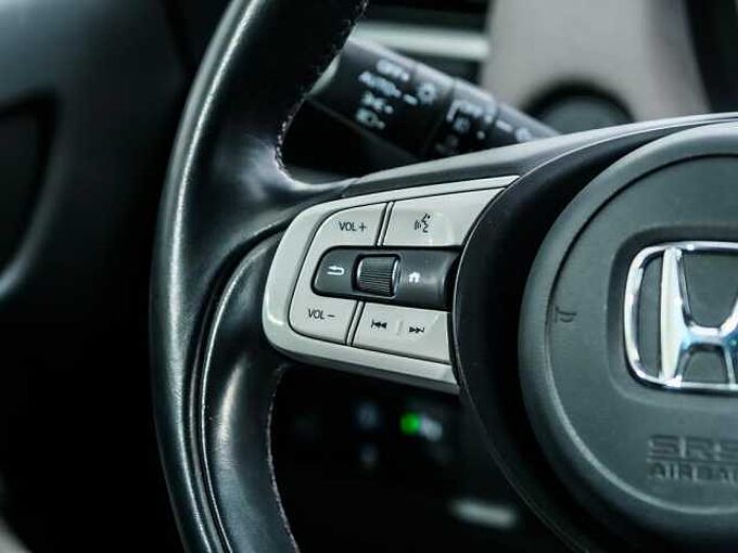 Honda Jazz 1.5 I-MMD HEV EXECUTIVE 109 5P