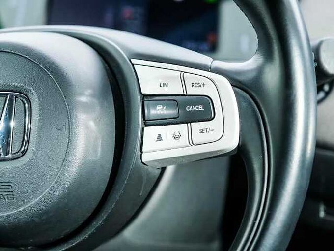 Honda Jazz 1.5 I-MMD HEV EXECUTIVE 109 5P