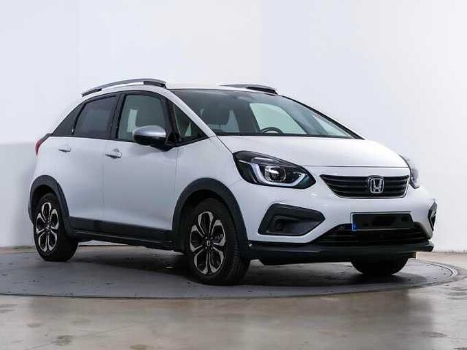 Honda Jazz 1.5 I-MMD HEV EXECUTIVE 109 5P