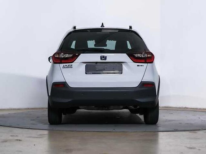 Honda Jazz 1.5 I-MMD HEV EXECUTIVE 109 5P