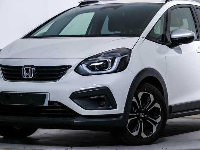 Honda Jazz 1.5 I-MMD HEV EXECUTIVE 109 5P