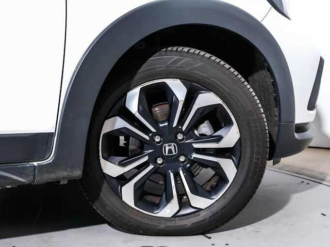 Honda Jazz 1.5 I-MMD HEV EXECUTIVE 109 5P