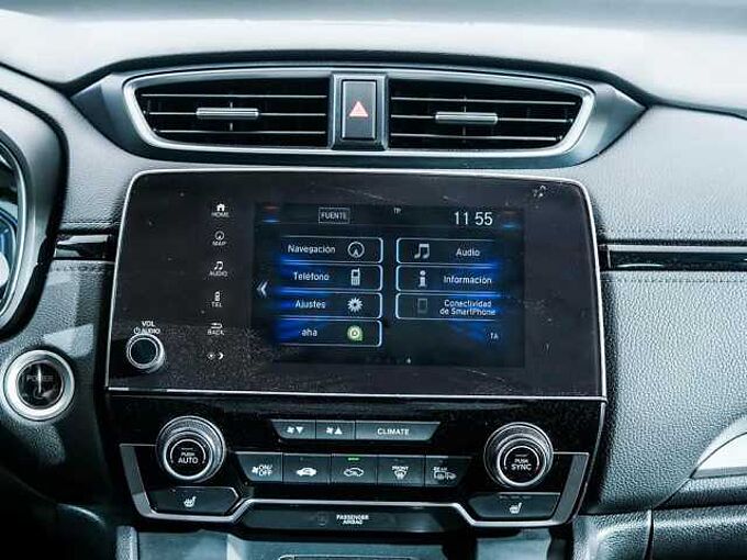 Honda Cr-v 2.0 I-MMD HYBRID ELEGANCE CVT 184 5P