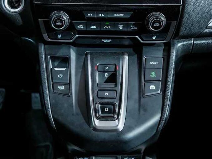 Honda Cr-v 2.0 I-MMD HYBRID ELEGANCE CVT 184 5P