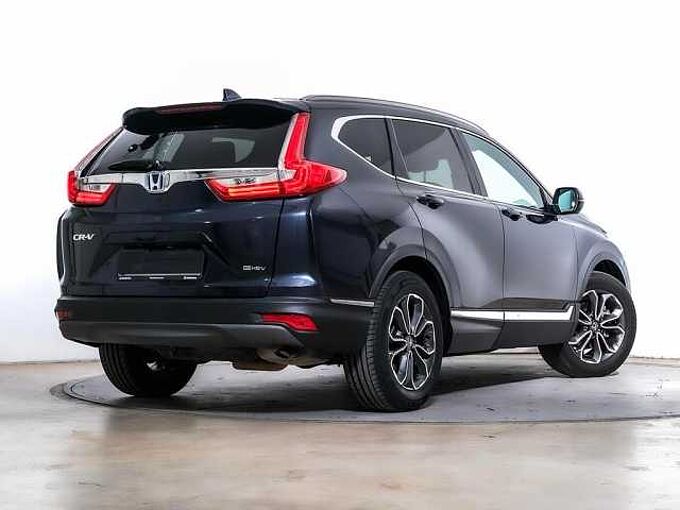 Honda Cr-v 2.0 I-MMD HYBRID ELEGANCE CVT 184 5P