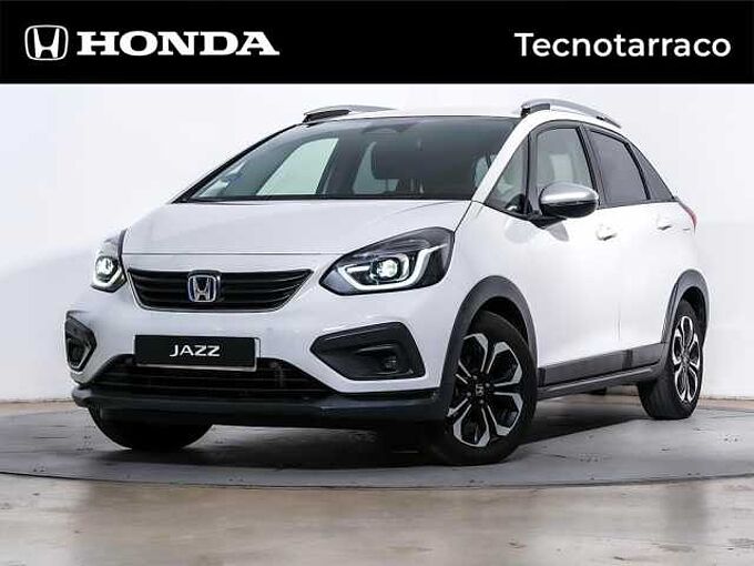 Honda  Jazz 1.5 I-MMD HEV CROSSTAR 109 5P