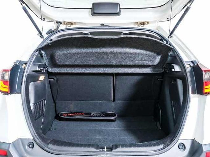 Honda Jazz 1.5 I-MMD HEV CROSSTAR 109 5P