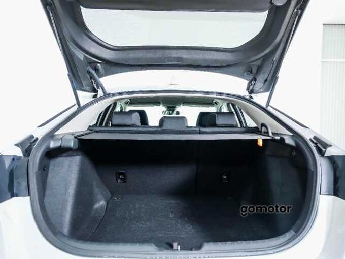 Honda Civic 2.0 HEV ELEGANCE CVT 184 5P