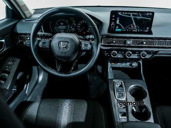 Honda Civic 2.0 HEV ELEGANCE CVT 184 5P