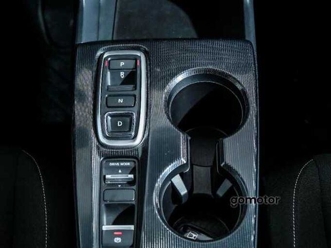 Honda Civic 2.0 HEV ELEGANCE CVT 184 5P