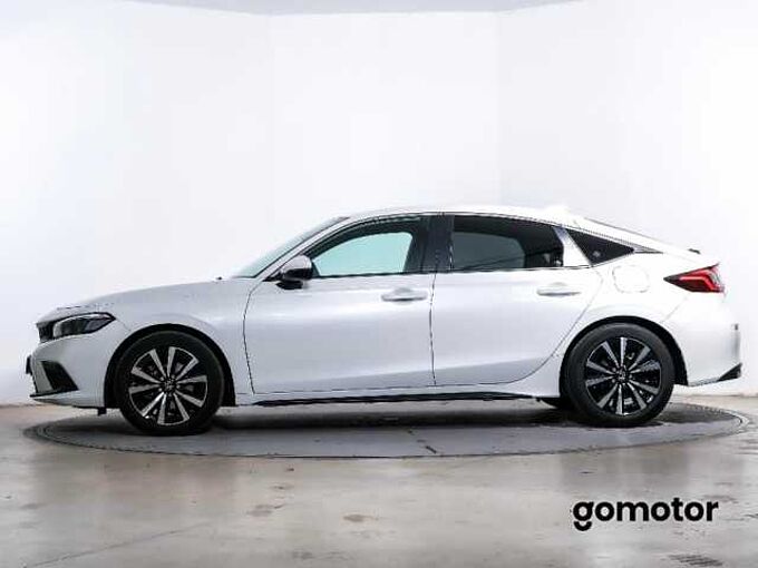Honda Civic 2.0 HEV ELEGANCE CVT 184 5P