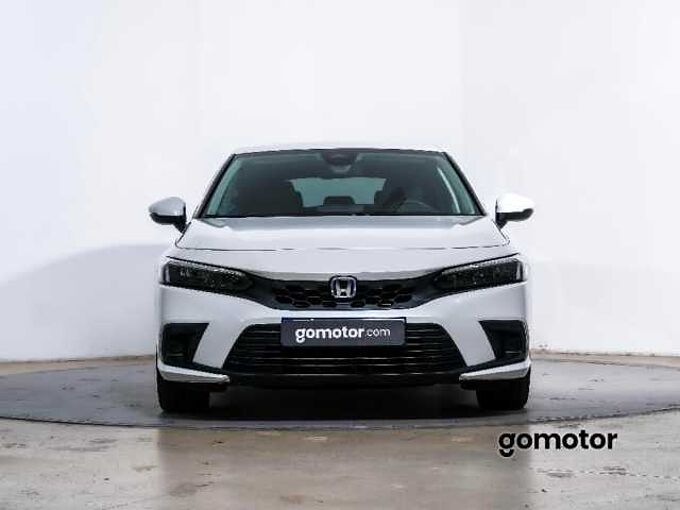 Honda Civic 2.0 HEV ELEGANCE CVT 184 5P