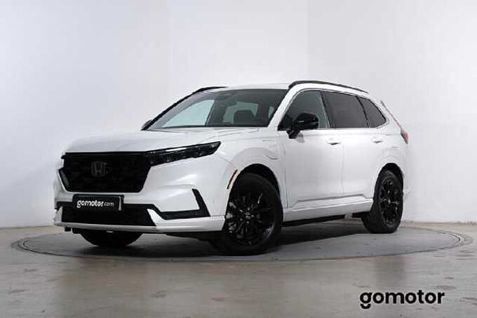 Honda  Crv Hybrido HYBRID 2.0 PHEV 4X2 AUTOMATICO (CVT)