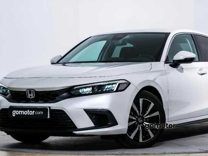 Honda Civic 2.0 HEV ELEGANCE CVT 184 5P