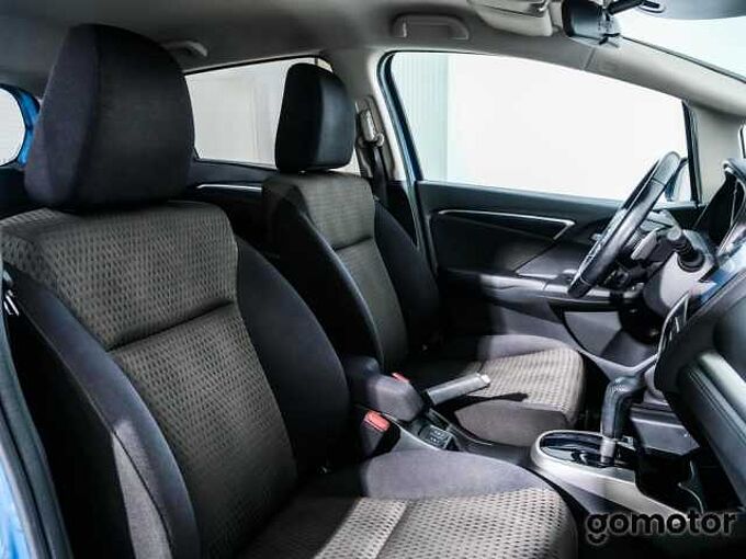 Honda Jazz 1.3 I-VTEC ELEGANCE NAV CVT 102 5P