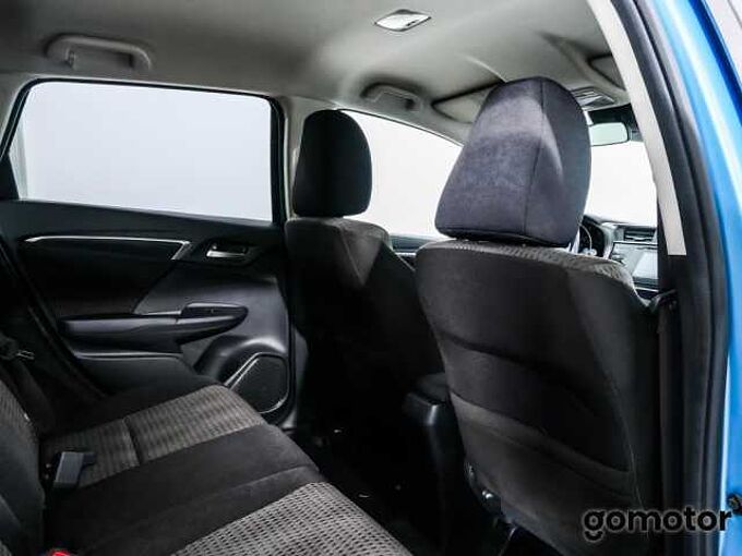 Honda Jazz 1.3 I-VTEC ELEGANCE NAV CVT 102 5P