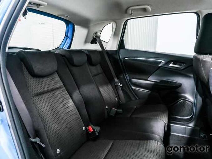 Honda Jazz 1.3 I-VTEC ELEGANCE NAV CVT 102 5P