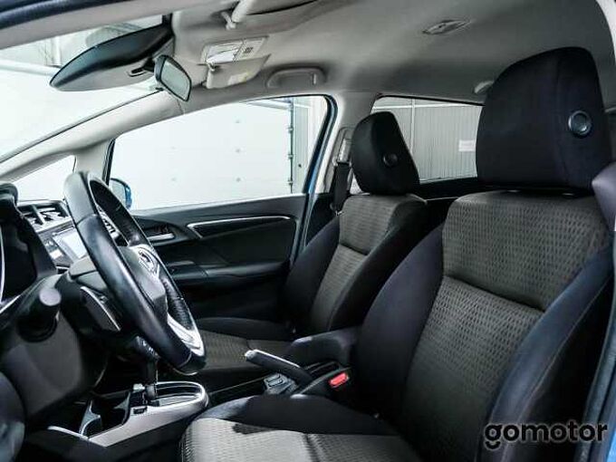 Honda Jazz 1.3 I-VTEC ELEGANCE NAV CVT 102 5P