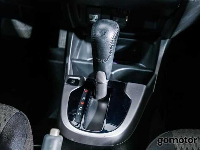Honda Jazz 1.3 I-VTEC ELEGANCE NAV CVT 102 5P