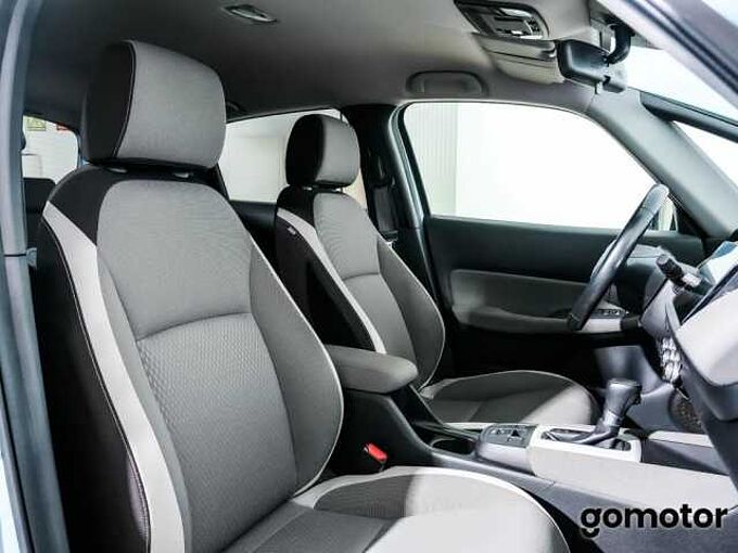 Honda Jazz 1.5 I-MMD HEV CROSSTAR 109 5P
