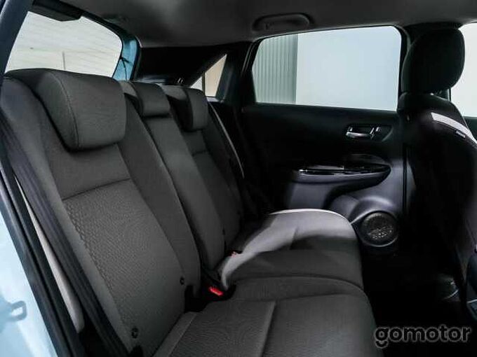 Honda Jazz 1.5 I-MMD HEV CROSSTAR 109 5P
