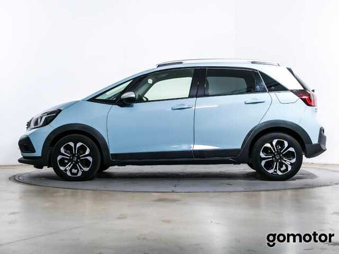 Honda Jazz 1.5 I-MMD HEV CROSSTAR 109 5P