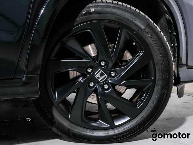 Honda Hr-v HR-V 1.5 VTEC TURBO SPORT 182 5P