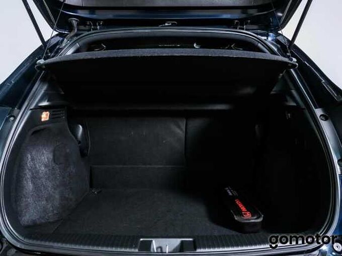 Honda Hr-v HR-V 1.5 VTEC TURBO SPORT 182 5P