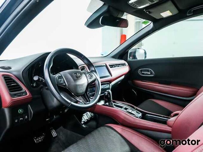 Honda Hr-v HR-V 1.5 VTEC TURBO SPORT 182 5P