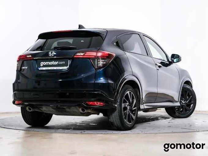 Honda Hr-v HR-V 1.5 VTEC TURBO SPORT 182 5P