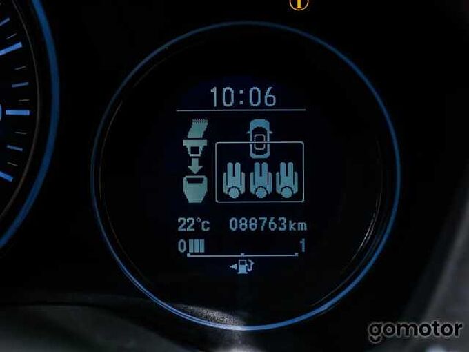 Honda Hr-v HR-V 1.5 VTEC TURBO SPORT 182 5P