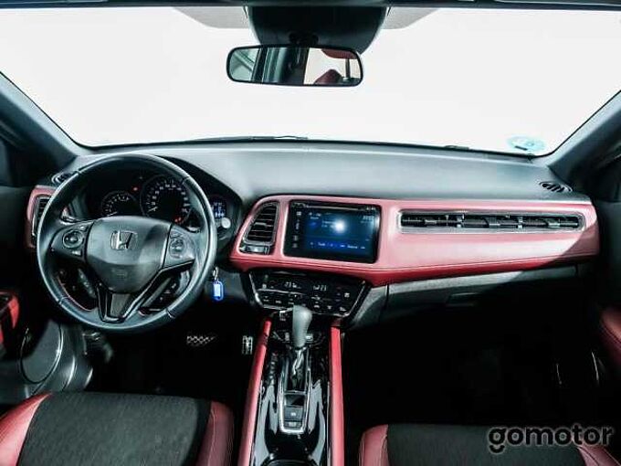 Honda Hr-v HR-V 1.5 VTEC TURBO SPORT 182 5P