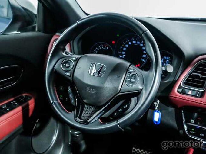 Honda Hr-v HR-V 1.5 VTEC TURBO SPORT 182 5P