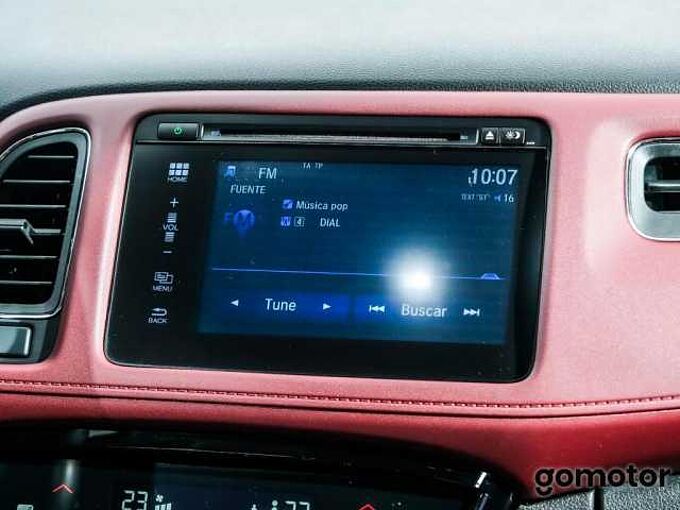 Honda Hr-v HR-V 1.5 VTEC TURBO SPORT 182 5P