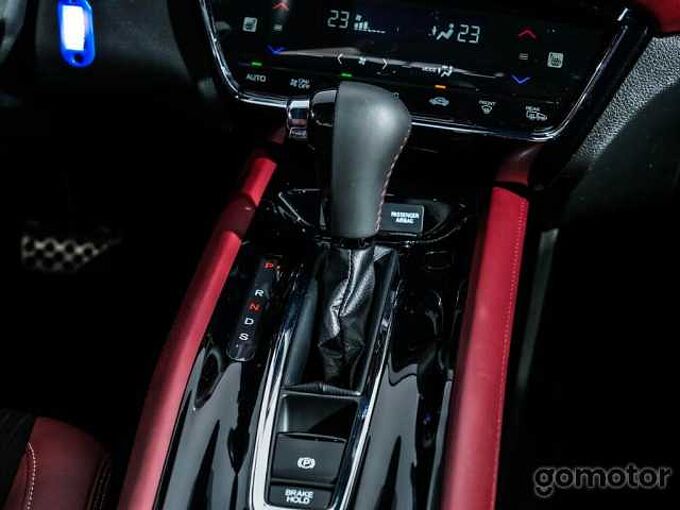 Honda Hr-v HR-V 1.5 VTEC TURBO SPORT 182 5P
