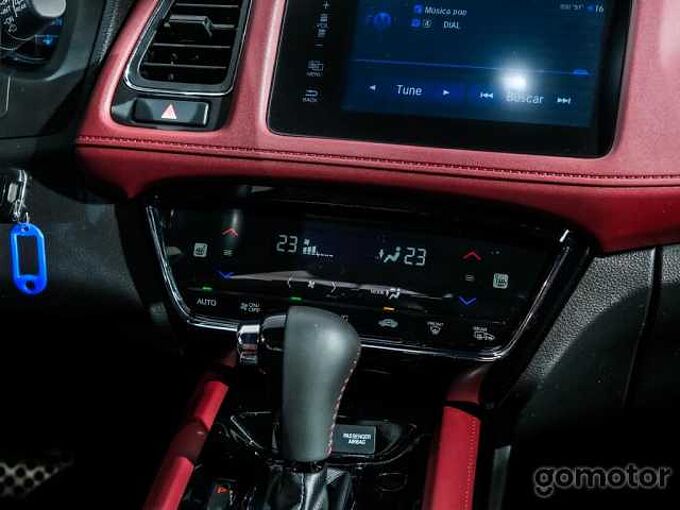 Honda Hr-v HR-V 1.5 VTEC TURBO SPORT 182 5P