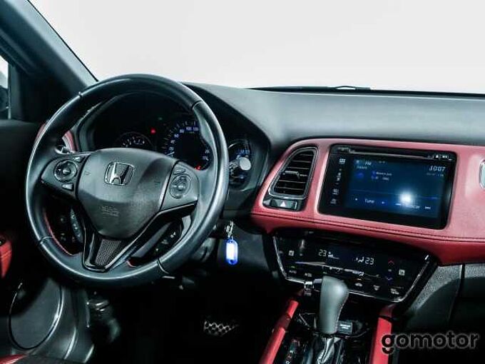 Honda Hr-v HR-V 1.5 VTEC TURBO SPORT 182 5P