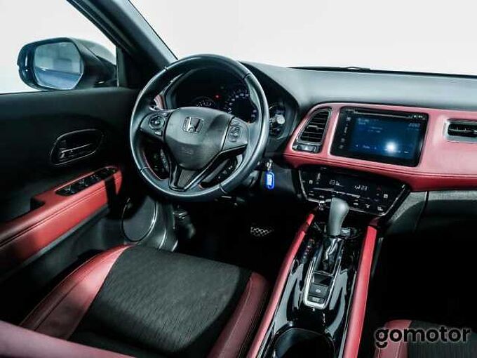 Honda Hr-v HR-V 1.5 VTEC TURBO SPORT 182 5P