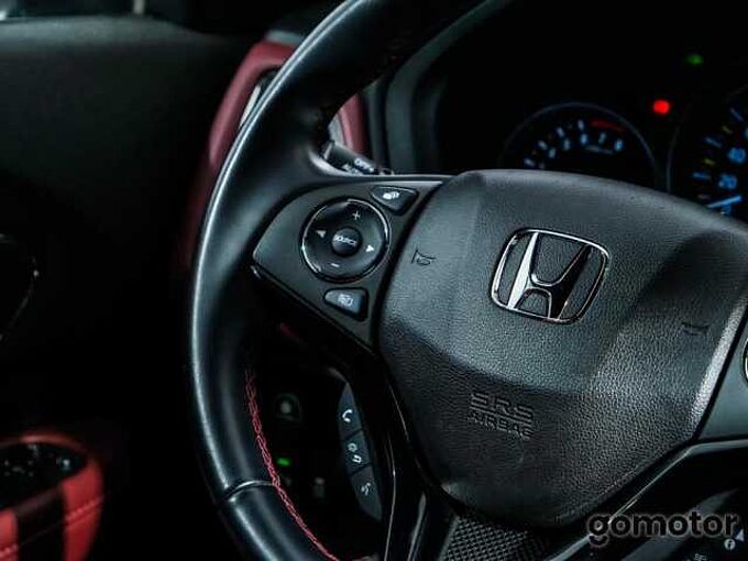 Honda Hr-v HR-V 1.5 VTEC TURBO SPORT 182 5P