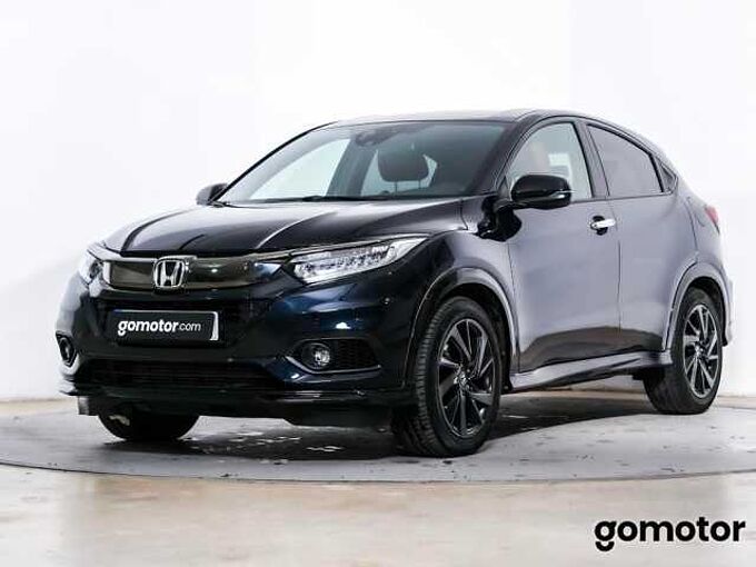 Honda Hr-v HR-V 1.5 VTEC TURBO SPORT 182 5P