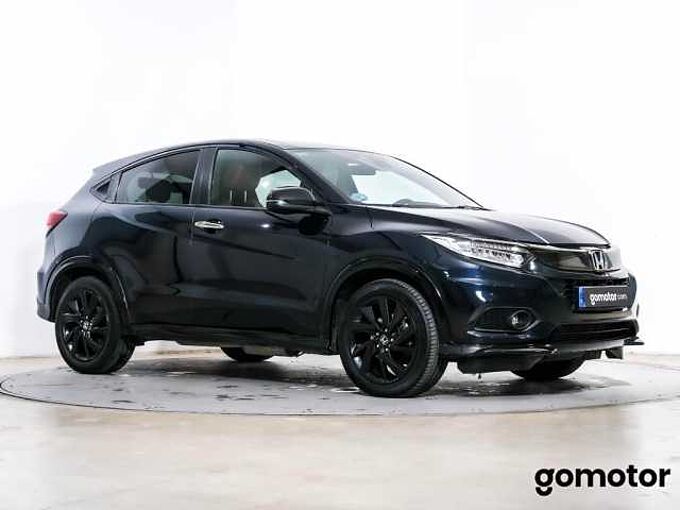 Honda Hr-v HR-V 1.5 VTEC TURBO SPORT 182 5P