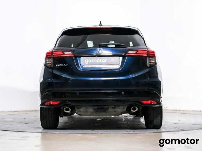 Honda Hr-v HR-V 1.5 VTEC TURBO SPORT 182 5P