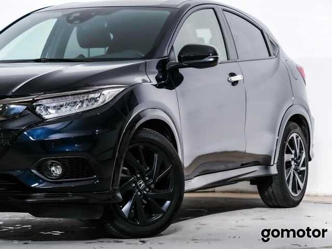 Honda Hr-v HR-V 1.5 VTEC TURBO SPORT 182 5P