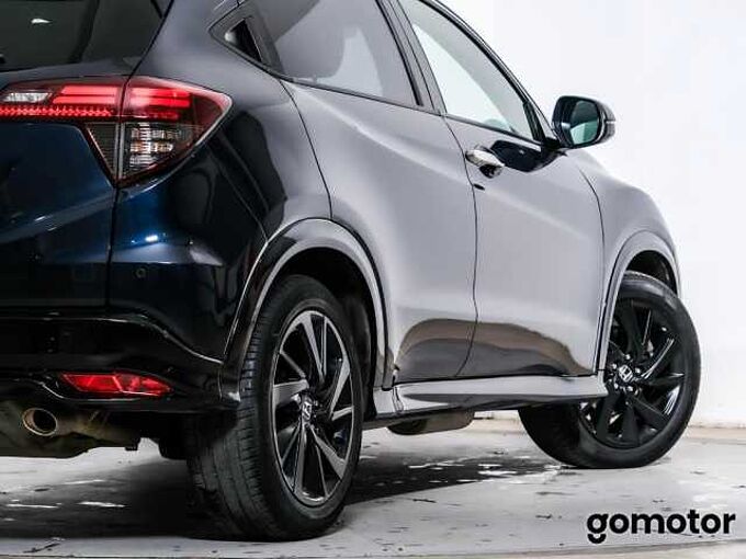 Honda Hr-v HR-V 1.5 VTEC TURBO SPORT 182 5P