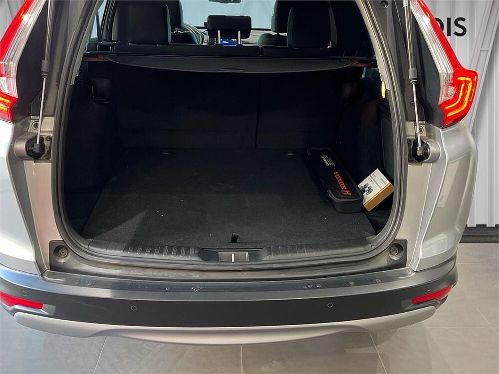 Honda CR-V 2.0 i-MMD 4x2 ELEGANCE NAVI