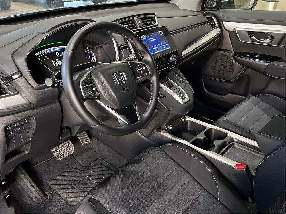 Honda CR-V 2.0 i-MMD 4x2 ELEGANCE NAVI