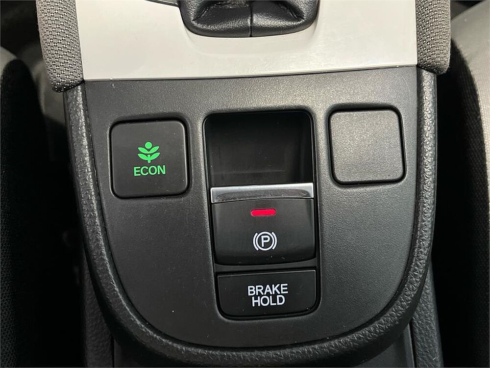 Honda Jazz 1.5 i-MMD CROSSTAR
